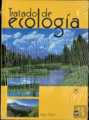 Tratado De Ecología