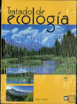 Bertrand.pt - Tratado De Ecología