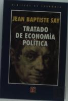 Tratado De Economia Politica  