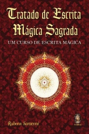 Tratado de Escrita Mágica Sagrada