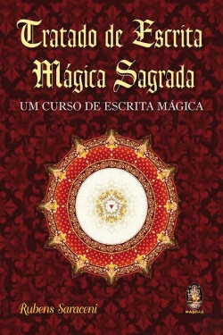 Bertrand.pt - Tratado de Escrita Mágica Sagrada