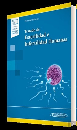 Bertrand.pt - Tratado De Esterilidad E Infertilidad Humanas (+ E-Book)