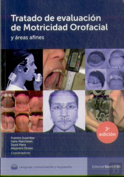 Bertrand.pt - Tratado De Evaluación De Motricidad Orofacial Y Áreas Afines