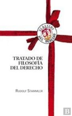 Bertrand.pt - Tratado De Filosofía Del Derecho