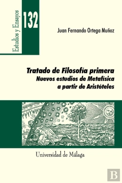 Bertrand.pt - Tratado De Filosofía Primera