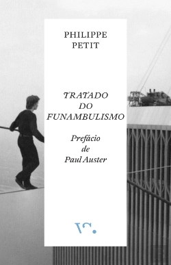 Bertrand.pt - Tratado de Funambulismo