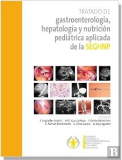 Bertrand.pt - Tratado De Gastroenterolog¡A, Hepaolog¡A Y Nutrición Pediátrica