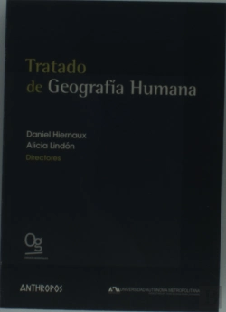 Bertrand.pt - Tratado De Geografia Humana
