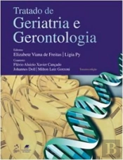 Tratado de Geriatria e Gerontologia
