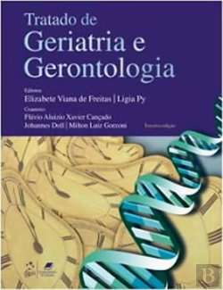 Bertrand.pt - Tratado de Geriatria e Gerontologia