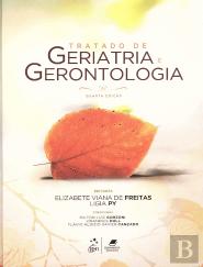 Tratado de Geriatria e Gerontologia