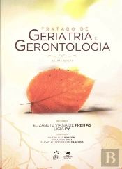 Tratado de Geriatria e Gerontologia