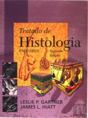 Tratado de Histologia em Cores
