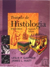 Tratado de Histologia em Cores