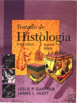 Bertrand.pt - Tratado de Histologia em Cores