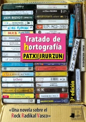 Tratado De (H)Ortografía