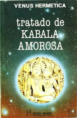 Bertrand.pt - Tratado De Kabala Amorosa