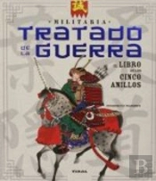 Tratado De La Guerra. El Libro De Los Cinco Anillos
