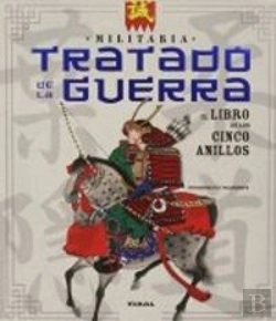Bertrand.pt - Tratado De La Guerra. El Libro De Los Cinco Anillos