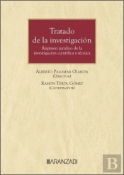 Tratado De La Investigacion.