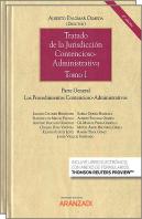 Tratado De La Jurisdiccion Contencioso-Adinistrativa 2 Tomos 2021