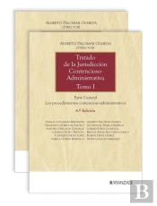 Tratado De La Jurisdiccion Contencioso-Administrativa