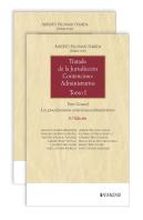 Tratado De La Jurisdiccion Contencioso-Administrativa