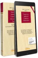Tratado De La Jurisdicción Contencioso-Administrativa (Tomo I Y Ii) (Papel + E-Book)