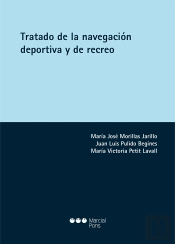 Tratado De La Navegación Deportiva Y De Recreo