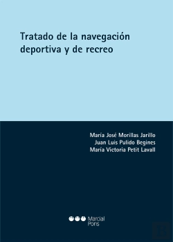 Bertrand.pt - Tratado De La Navegación Deportiva Y De Recreo