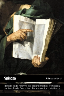 Bertrand.pt - Tratado De La Reforma Del Entendimiento. Principios De Filosofía De Descartes. Pensamientos Metafísi