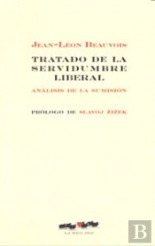 Tratado De La Servidumbre Liberal