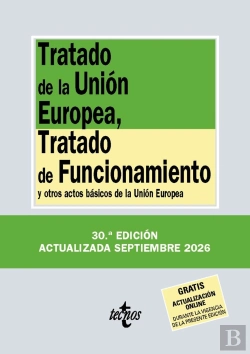 Bertrand.pt - Tratado De La Union Europea Tratado De Funcionamiento
