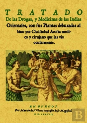 Tratado De Las Drogas