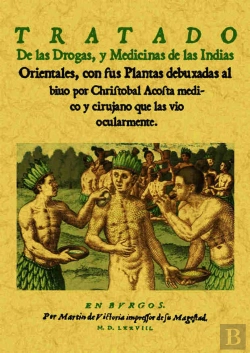Bertrand.pt - Tratado De Las Drogas
