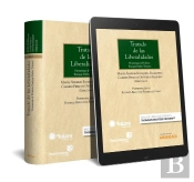 Tratado De Las Liberalidades (Papel + E-Book)