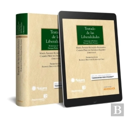 Bertrand.pt - Tratado De Las Liberalidades (Papel + E-Book)