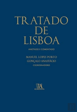 Bertrand.pt - Tratado de Lisboa