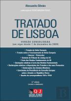 Tratado de Lisboa - Versão Consolidada