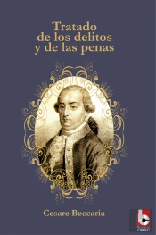 Tratado De Los Delitos Y De Las Penas