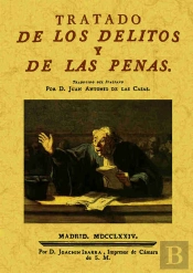 Tratado De Los Delitos Y Las Penas