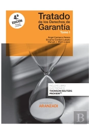 Tratado De Los Derechos De Garantia Tomo I Y Ii)