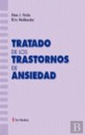 Tratado De Los Trastornos De Ansiedad