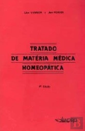 Tratado de Matéria Médica Homeopática
