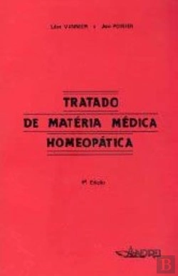 Bertrand.pt - Tratado de Matéria Médica Homeopática
