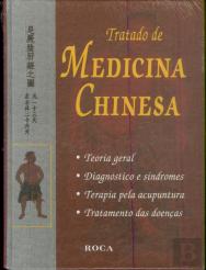 Tratado de Medicina Chinesa