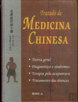 Bertrand.pt - Tratado de Medicina Chinesa