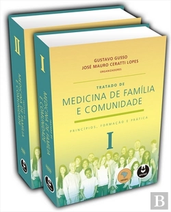 Bertrand.pt - Tratado de Medicina de Família e Comunidade ( 2 volumes)