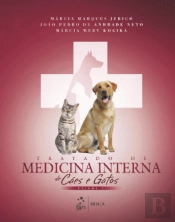 Tratado de Medicina Interna de Cães e Gatos - 2 Volumes