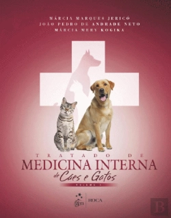 Bertrand.pt - Tratado de Medicina Interna de Cães e Gatos - 2 Volumes
